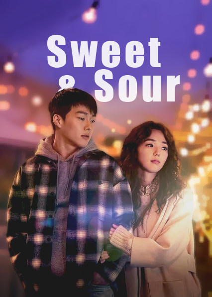 Sweet & Sour 2021