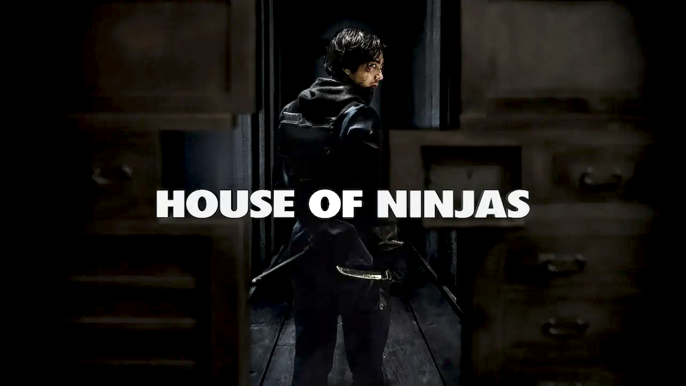 House of Ninjas 2024