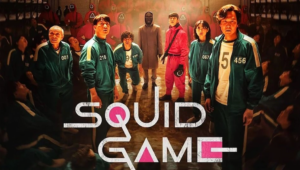Squid Game episodio 1