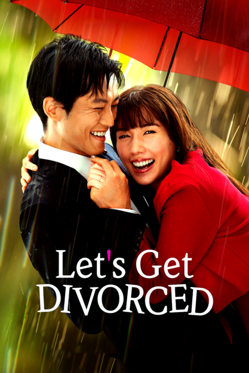 Let s Get Divorced 2023